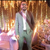 Muhammad El Sayed