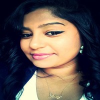 Roxanne Pillay