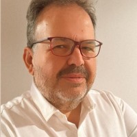 José María Fernández Molinero