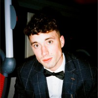 Mathew King