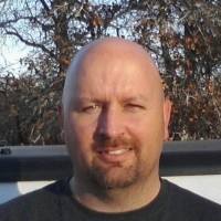 Michael Anderson