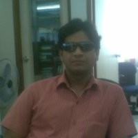 Deepak Kumar Keshri