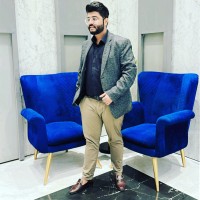 Usama Nadeem