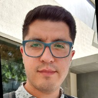 Enzo Martínez González