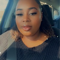 Camryn Mitchell