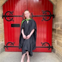 Tamzin Moore