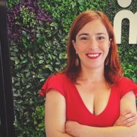 Francisca Jeria Lavin