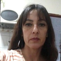 Maria Del Carmen Ávila