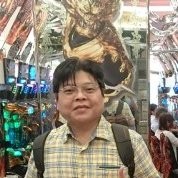 Anthony Hu