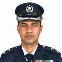Md. Mourshed Hossain Khan