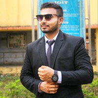 Satya Ranjan Behera