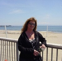 Michelle Lynn-Graham