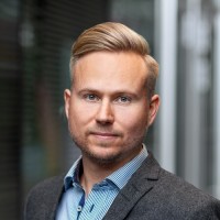 Jacob Norberg