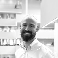 Troels Leegaard