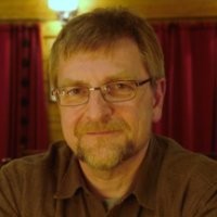 Robert Sharpe