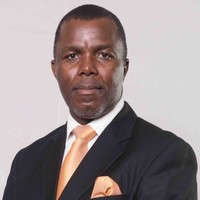 Dumisani J. Msibi