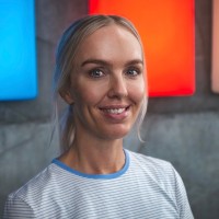 Patricia Bøgelund Frederiksen