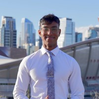 Rishabh Balakrishnan