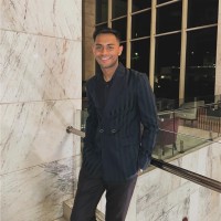 Vishal Pahuja