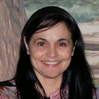 Sharon May