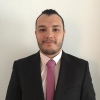 Rubén Fernández Fernández