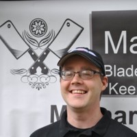 Jeremy Maynard