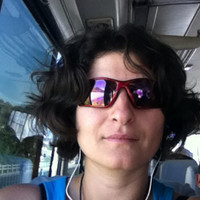 Çağlayan İnan Şahin