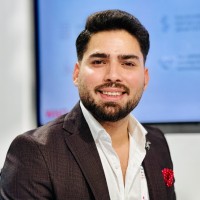 Asad Pervaiz