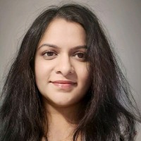 Ishita Chowdhary