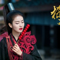 郭迷娜