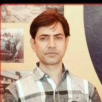 Chandan Pratap Singh