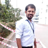 Sunil R