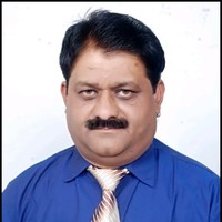 Nandkishor Pawar
