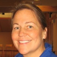 Suzanne Grant