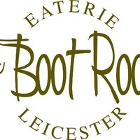 The Boot Room Eaterie
