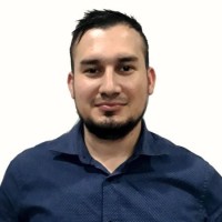 Alberth Ramírez Ramírez