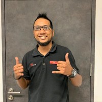 Muhammad Sarihan