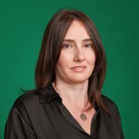 Laureta Haxhidauti Kastrati