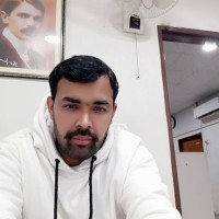 Iftikhar Ali