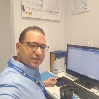 Mohamed Mansour