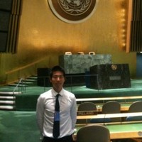 Hun Suk Eddie Kang