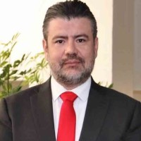 Ing José Luis Torres Pérez