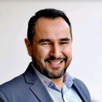 Uzziel Servin de la Mora Moreno