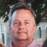 Michael Wiederholt