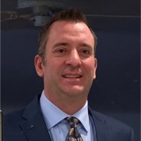Dustin Davenport