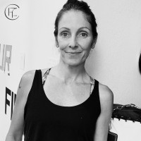 Michelle Brown