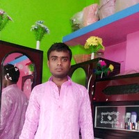 Saruf Mondal