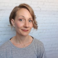 Sarah Hissett