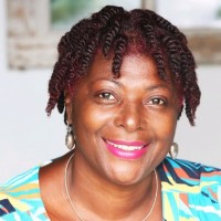 Beverley Douglas