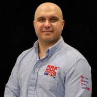 Mohammad Nasiri, M.Sc. Eit.